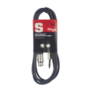 Stagg SMC3XP Kabel
