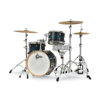 Gretsch Renown Maple SABB 18 3pc gallery