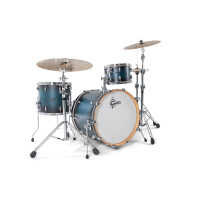 Gretsch Renown Maple SABB 22 3pc gallery