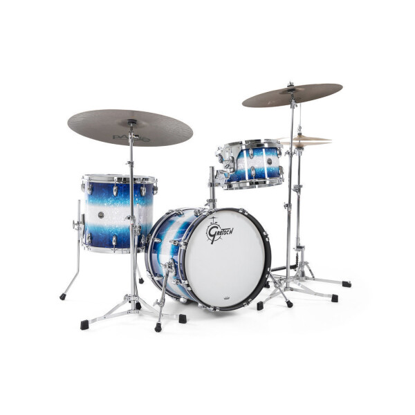 Gretsch USA Brooklyn BBP 18 3pc