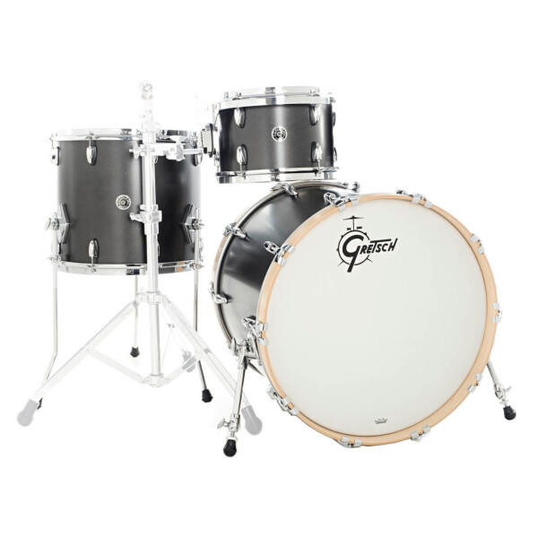 Gretsch USA Brooklyn SBM 20 3pc
