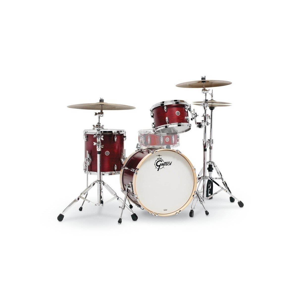 Gretsch USA Brooklyn SBO 20 3pc box