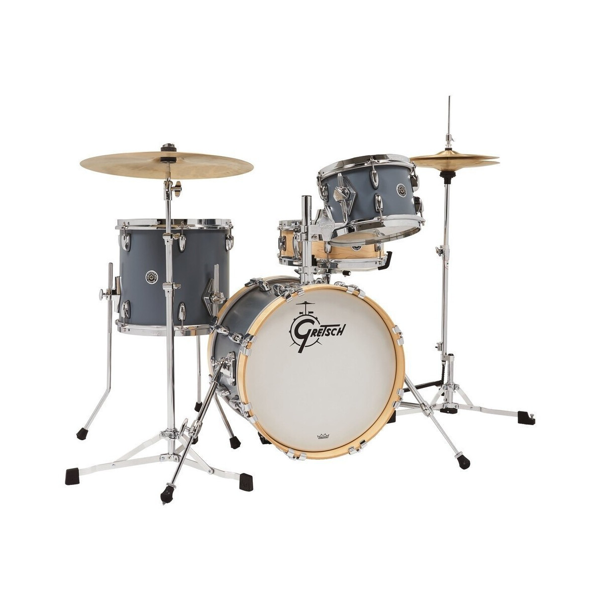 Gretsch USA Brooklyn SG 16 BD 4pc box