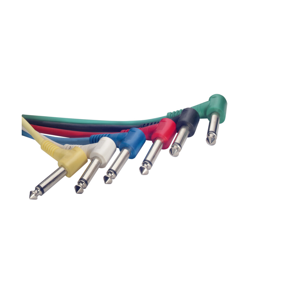 Stagg SPC060L E Patchkabel Mono