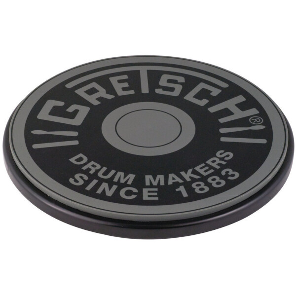 Gretsch Practice Pad Gray 12