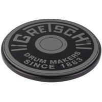 Gretsch Practice Pad Gray 12