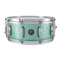 Gretsch Renown Maple Turquoise Premium Sparkle