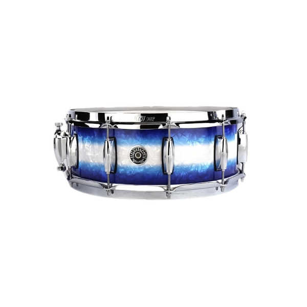 Gretsch USA Brooklyn BBP 6.5x14