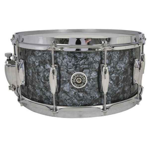Gretsch USA Brooklyn DMBP 6.5x14