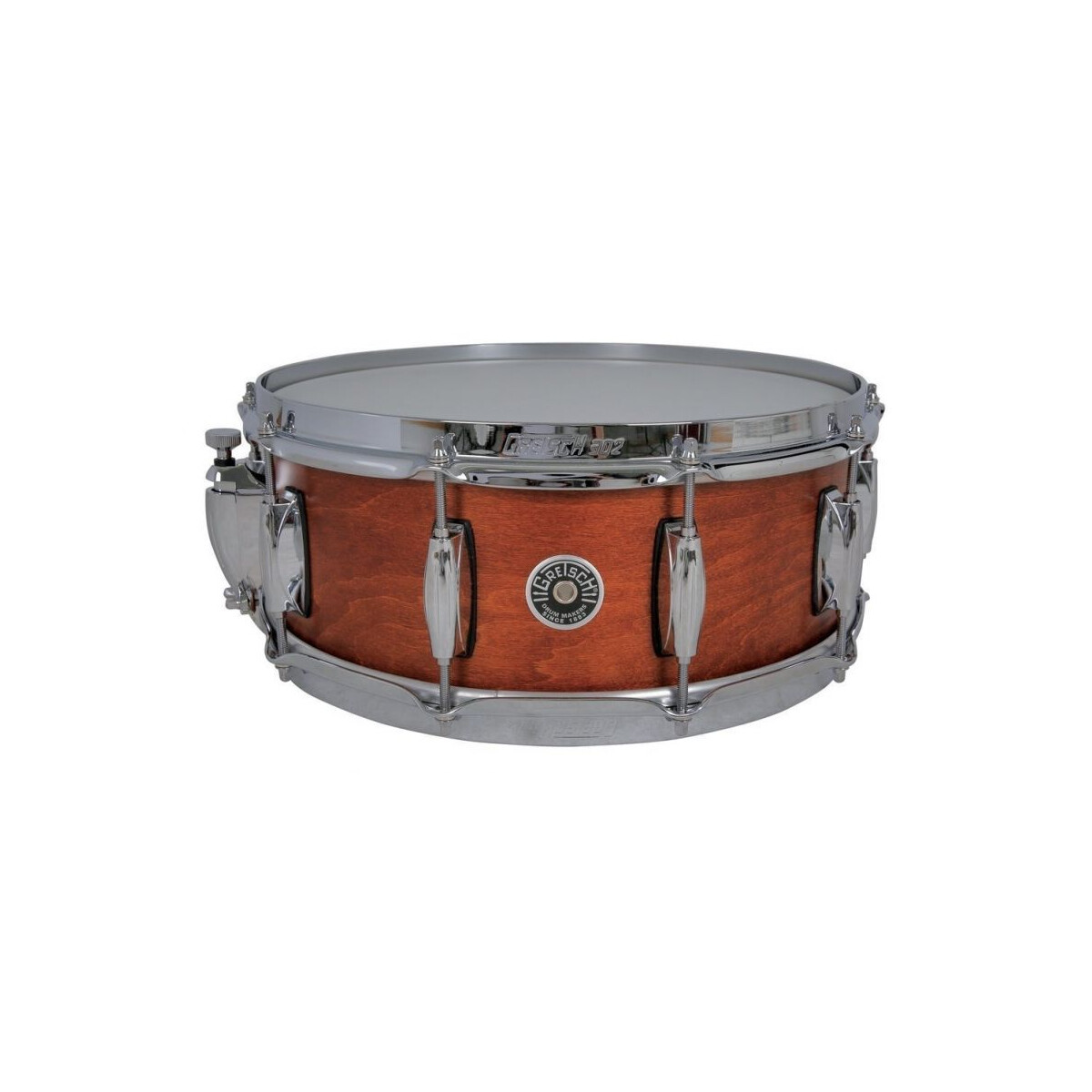 Gretsch USA Brooklyn SBO 6.5x14 box