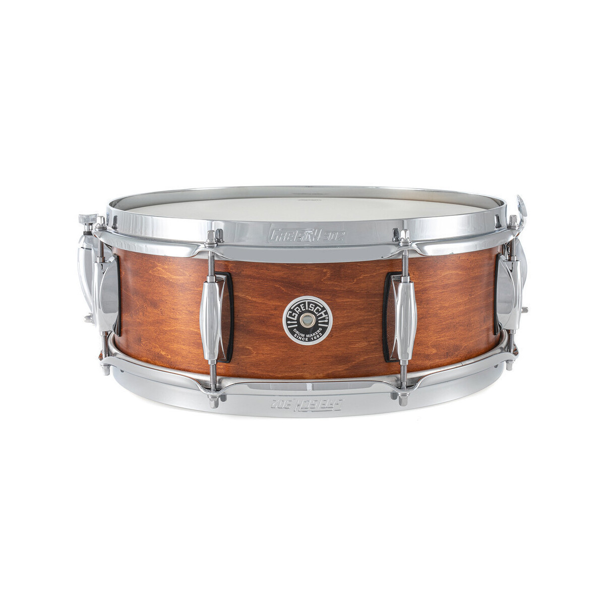 Gretsch USA Brooklyn SM 05x14 box