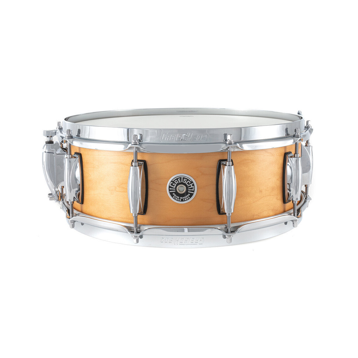 Gretsch USA Brooklyn SN 05x14 box