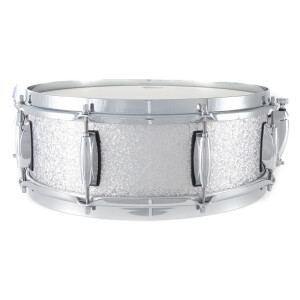 Gretsch USA Brooklyn Silver 05x14