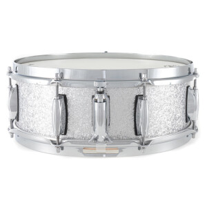 Gretsch USA Brooklyn Silver 05x14