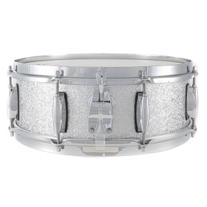 Gretsch USA Brooklyn Silver 05x14