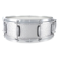 Gretsch USA Brooklyn Silver 05x14