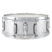 Gretsch USA Brooklyn Silver 05x14