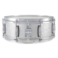 Gretsch USA Brooklyn Silver 05x14