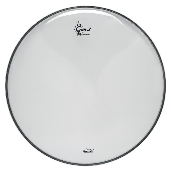 Gretsch Transparent 16"