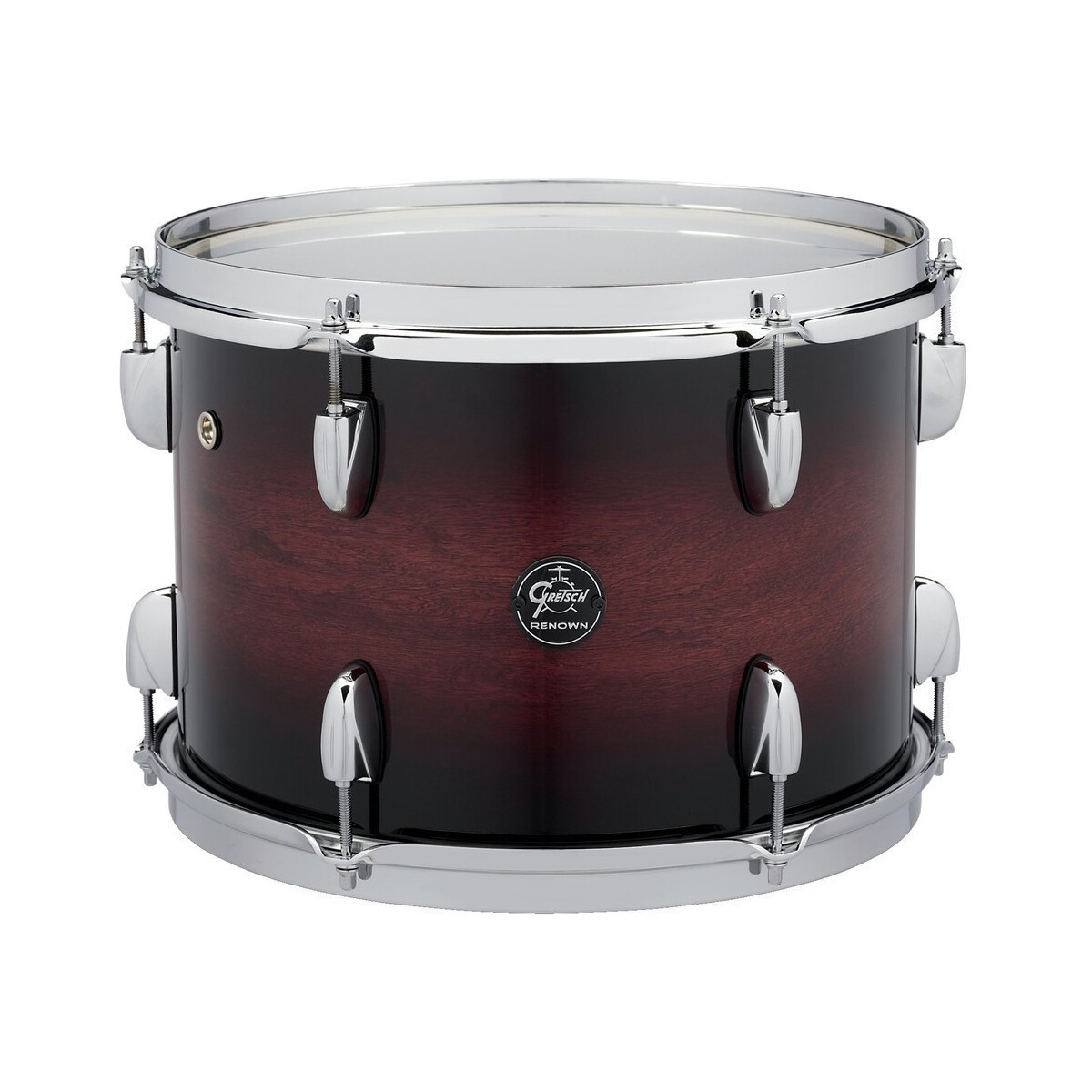 Gretsch Renown Maple CB 09x13 box