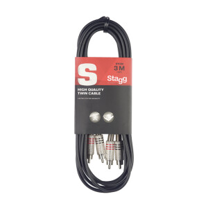 Stagg STC3C cable
