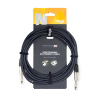 Stagg NGC6R instrument cable 6