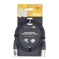 Stagg NMC3R cable