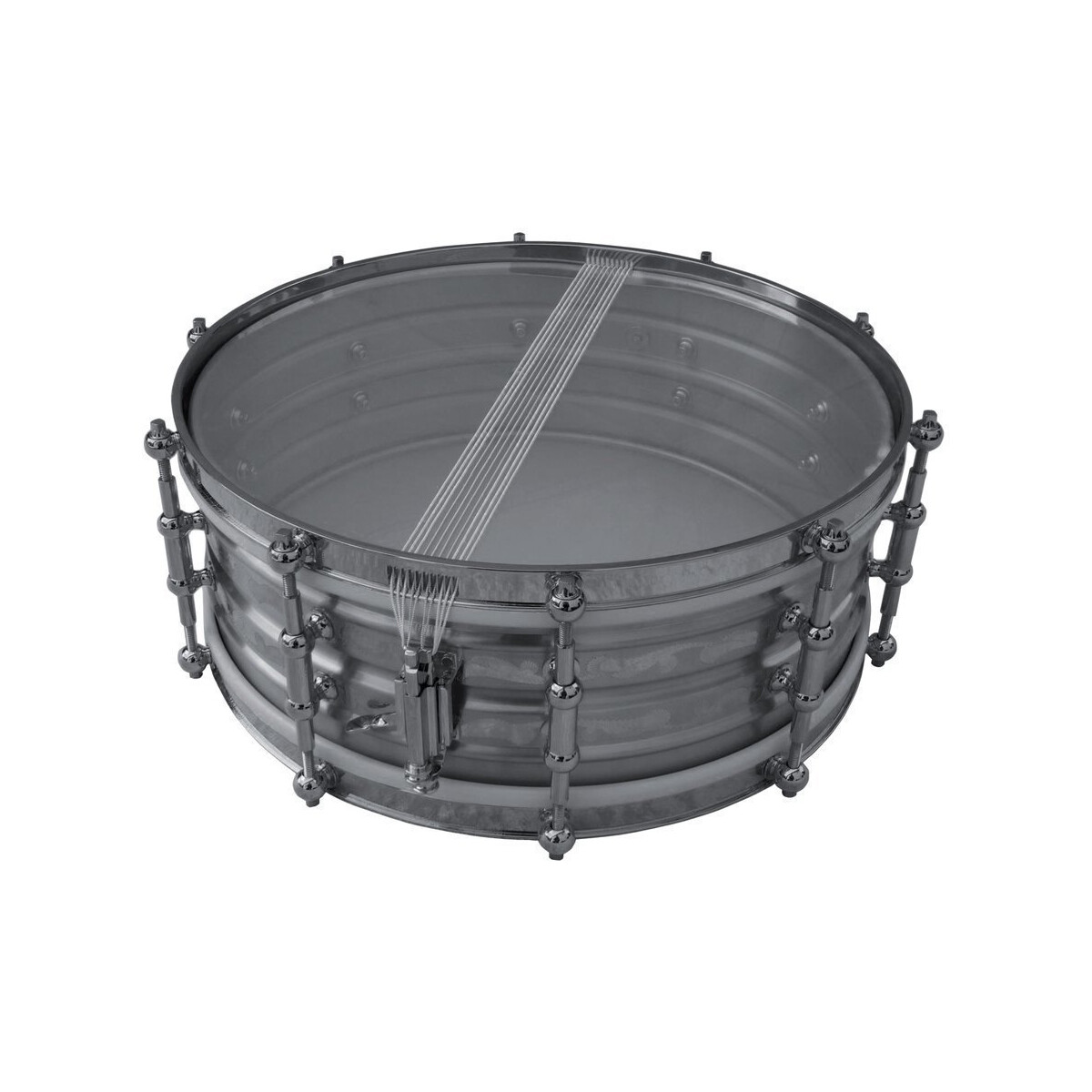 Hannabach Kunststoffkern für Dresdner Abhebung 2401 Sta