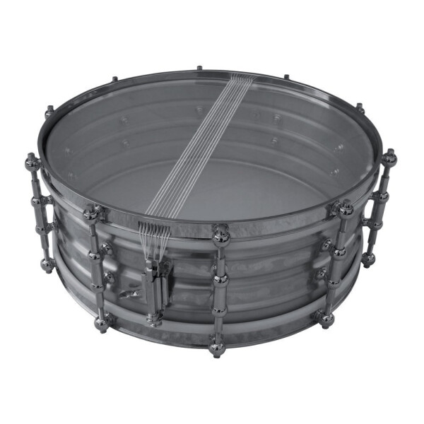 Hannabach plastic core for Dresden withdrawal 2401 standard