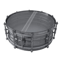 Hannabach plastic core for Dresden withdrawal 2401 standard