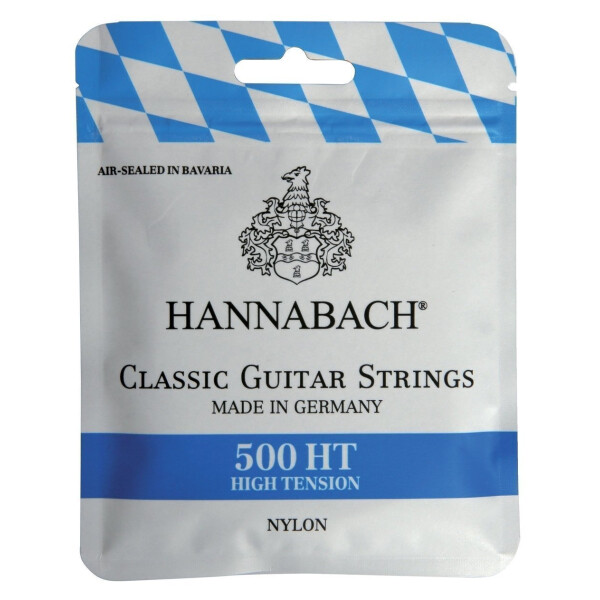 Hannabach 500HT Concert