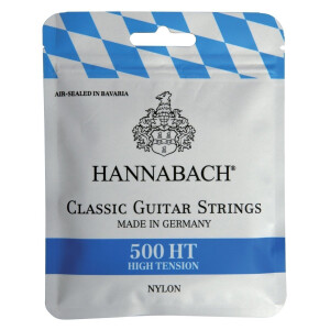 Hannabach 500HT Concert