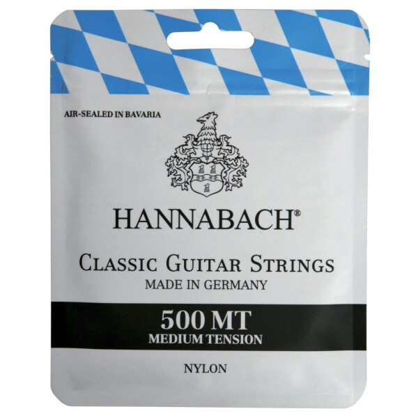 Hannabach 500MT Concert