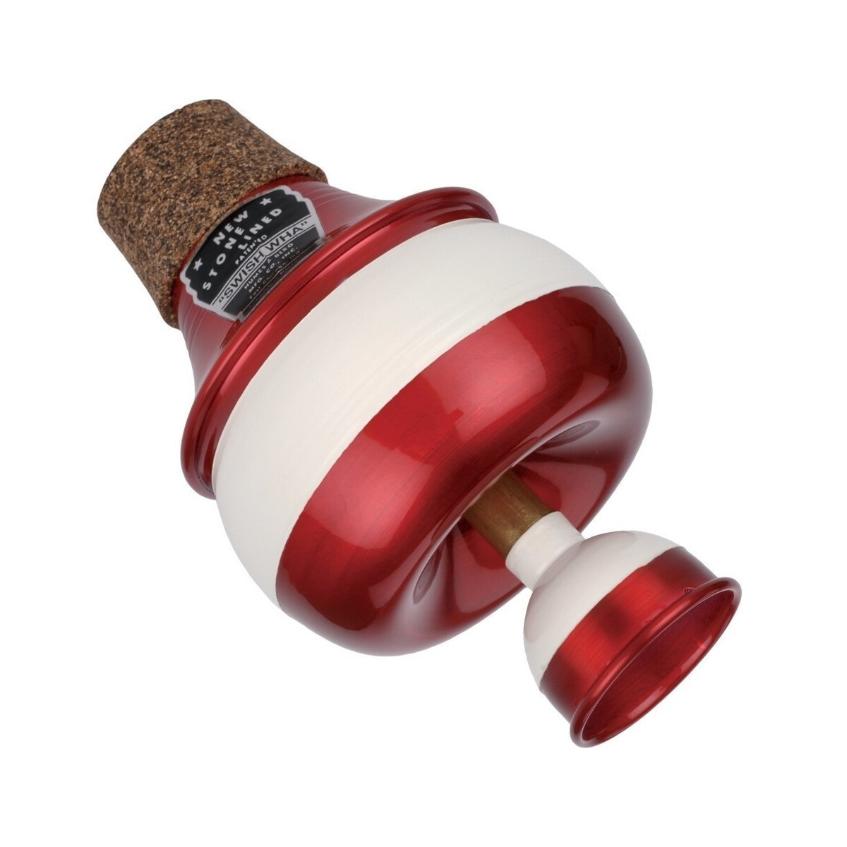 Humes & Berg Mute New Stone Lined Sw box