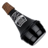 Humes & Berg Practice Mute ST-231BK