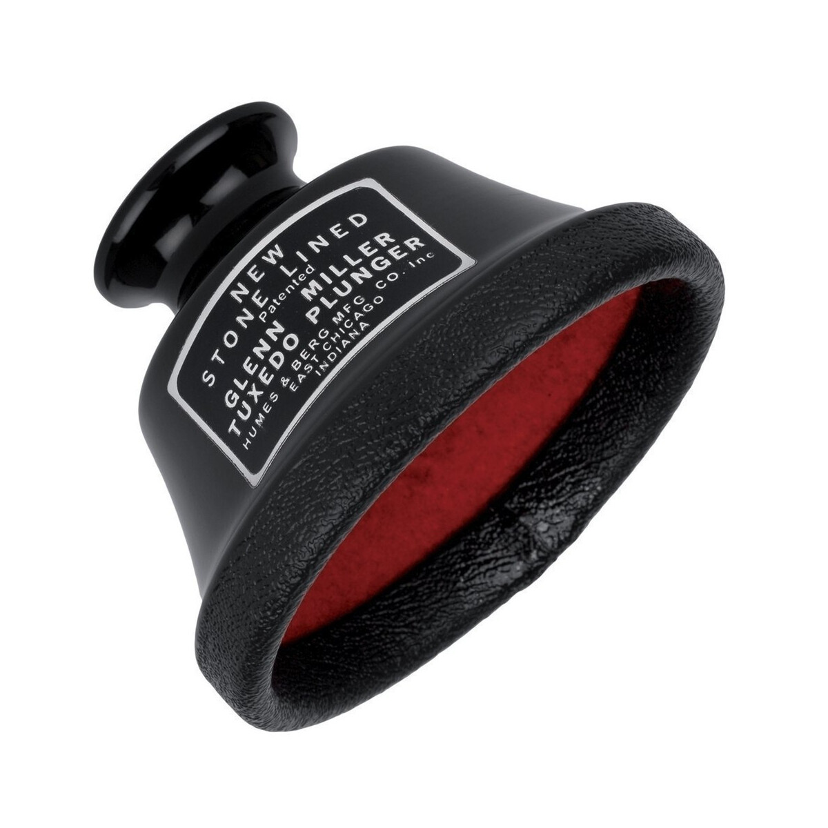 Humes & Berg ST-235BK box