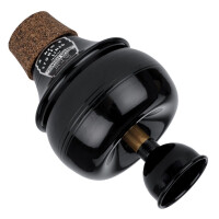 Humes & Berg Dämpfer New Stone Lined Swish Wha Trompete 241BK