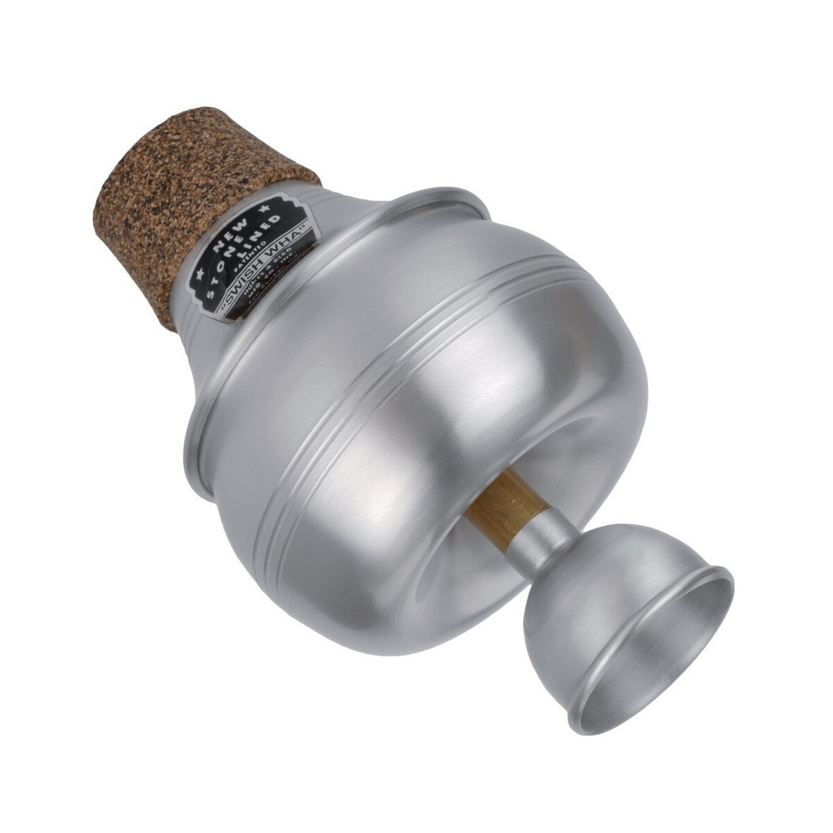 Humes & Berg Swish Wha ST-289A box