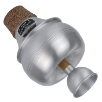 Humes & Berg Dämpfer New Stone Lined Swish Wha Bassposaune 289A