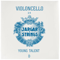 Jargar Young Talent Cello 3/4 D