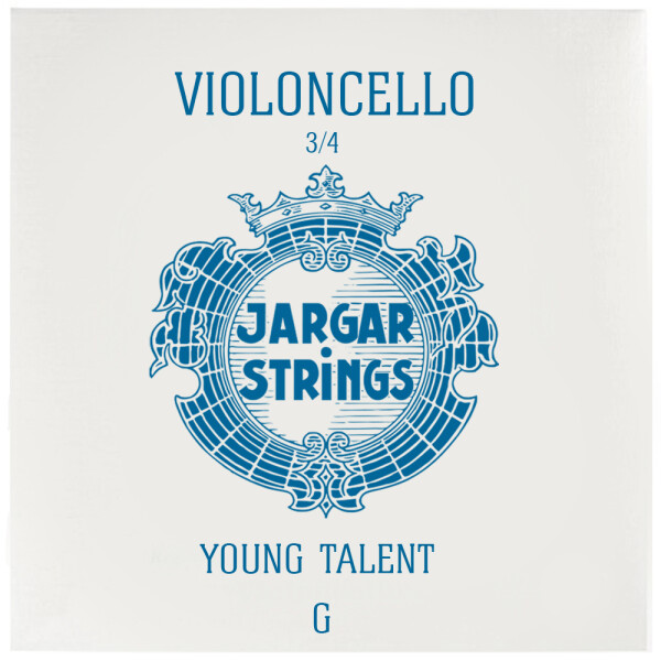 Jargar Young Talent Cello 3/4 G