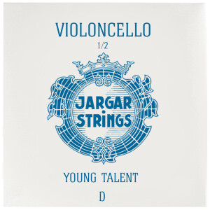 Jargar Young Talent Cello 1/2 D