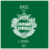 Jargar Classic Bass Set 5 Dolce