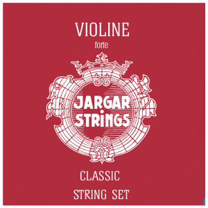 Jargar Classic Violine Satz Forte