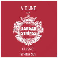 Jargar Classic Violin Set Forte