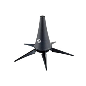 K&M Klarinettenständer 15228 schwarz