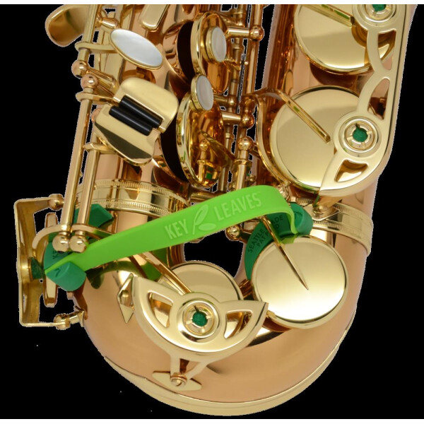 Key Leaves Saxophone Key Wedges