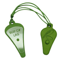 Key Leaves Saxophone Key Wedges