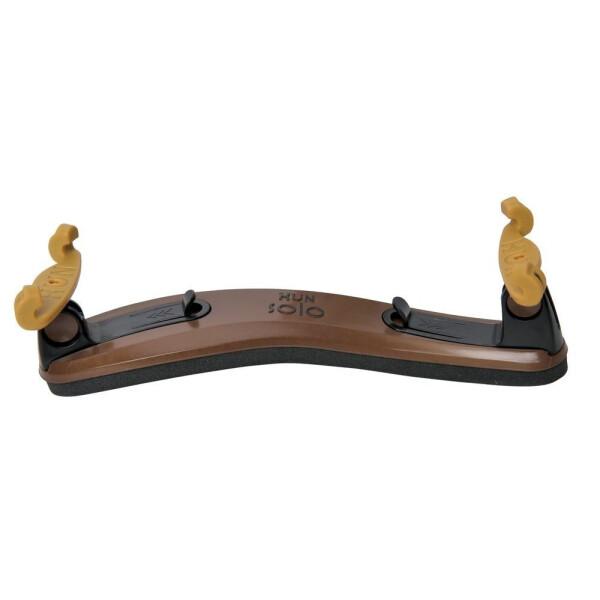 Kun shoulder rest Solo 4/4