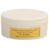 La Tromba Stimmzugfett 100g